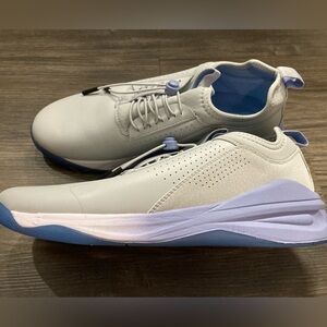 Clove Grey Matter Nursing Shoes Men’s Size 10